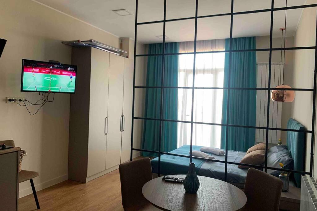 Geverse Apartment Batumi Exterior foto