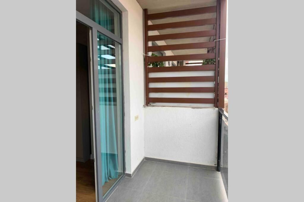 Geverse Apartment Batumi Exterior foto